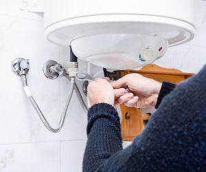 About Water Heater Repair LLC Herod, IL